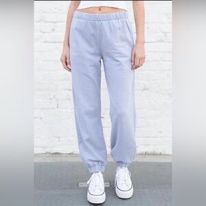 Brandy Melville sweatpants